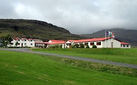 Hotel Smyrlabjörg Iceland